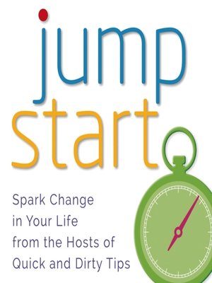 cover image of Jumpstart